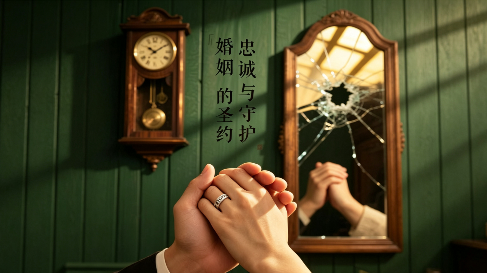 婚姻家事与个人权益指南｜实用法律常识