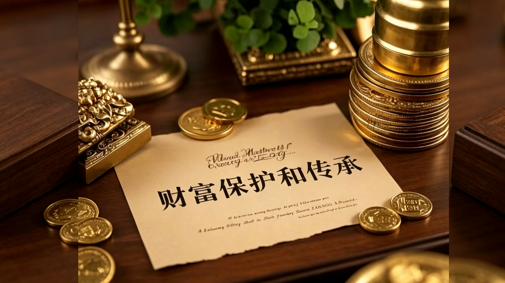科学保险配置方案指南